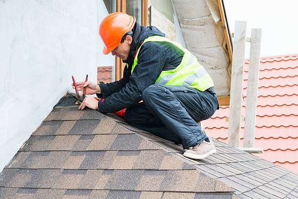 Quick and Trustworthy Emergency Roof Repair Services in Sardis, MS